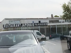 Restaurant Japonais à Montgeron