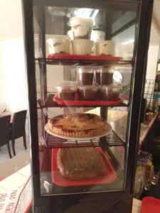 Restaurant chez dav’ à Saint-Ambroix