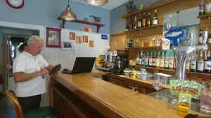 Le Marmiton à Polliat