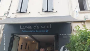 Lune De Miel à Six-Fours-les-Plages