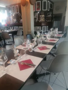 La P’tite étape à Rennes