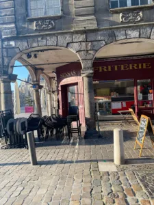 Queen tacos à Arras