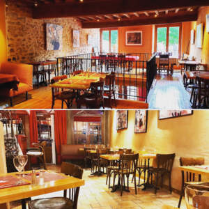 La Loge De Saint-Pierre à St-Chamond