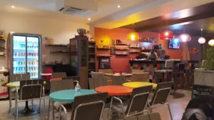 La Maison Créole à Sainte-Geneviève-des-Bois