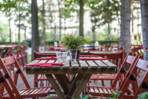 Restaurant les Mioches à Levallois-Perret