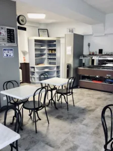 Le Vieux Puits à Montholon