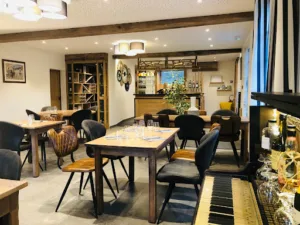 Hôtel Restaurant Aldudes Pays Basque | Produits locaux | St Sylvestre à Aldudes