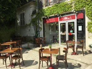 dix-huit à Seine-Port