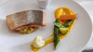 Auberge du Rohan à Meucon