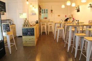 NA-KA à Boulogne-Billancourt