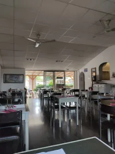 La Petite Drago à Grasse