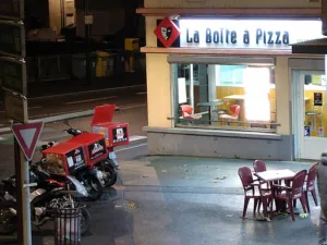 LA BOITE A PIZZA – Châlons en Champagne à Châlons-en-Champagne