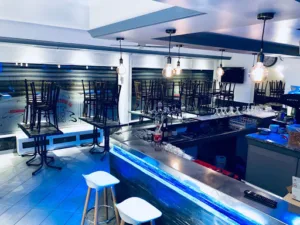 Le Robespierre à Châtenay-Malabry