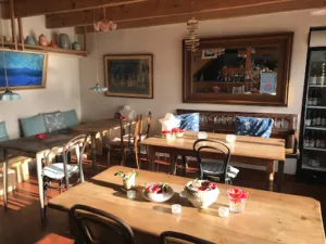 Les yeux dans l’eau à Crozon