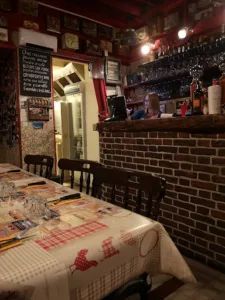 Estaminet La Vieille Assiette à Lille