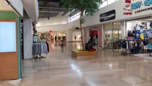 Carrefour Pince Vent Shopping Center à Chennevières-sur-Marne