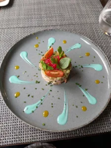 TI BLAZENN à Saint-Jean-Kerdaniel