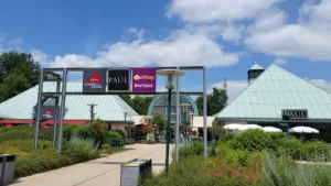 Courtepaille à Châteauvillain