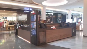 Waffle Factory à Rosny-sous-Bois