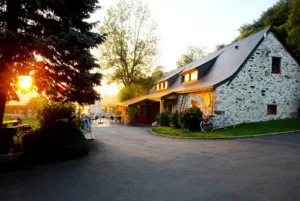 Camping de la Forêt – Lourdes à Lourdes