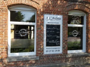 À lArdoise à Cambrai