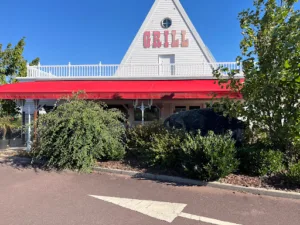 Buffalo Grill Saint-Lô à Saint-Lô