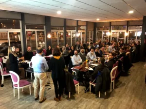 La parenthèse de votre journée à Bordeaux