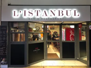 L’Istanbul à Reims