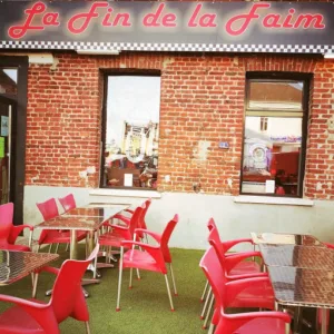 La Fin de la Faim à Arleux
