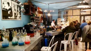 Delicatessen à Marseillan