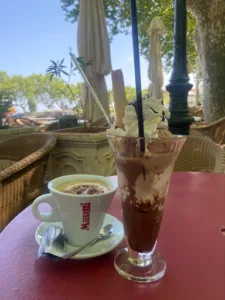 Chez Raugi à Bastia