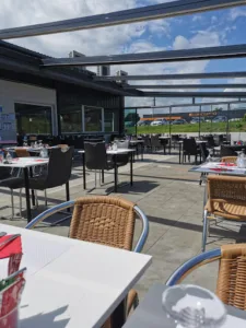 Le Festin des Sultans à Bouxwiller