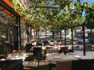 Restaurant Village Tao Tao à Rueil-Malmaison