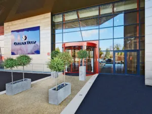 Hôtel Golden Tulip Amnéville à Amnéville