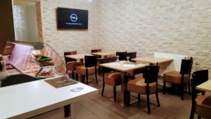 LA CASBAH à Vénissieux