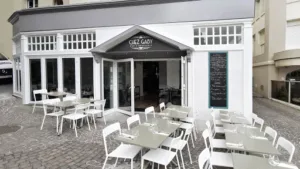 Restaurant Chez Gaby à Biarritz
