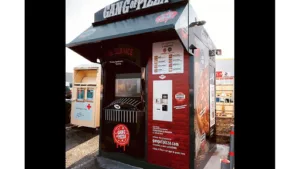 Gang Of Pizza à Selles-sur-Cher