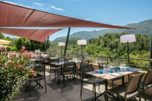 Hôtel Sainte Victoire Vauvenargues à Vauvenargues