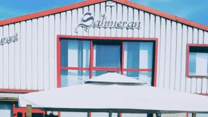 Restaurant Sahmeran à Burnhaupt-le-Bas