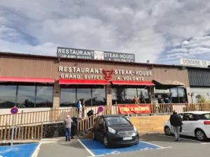 Steakhouse Andrézieux-Bouthéon à Andrézieux-Bouthéon