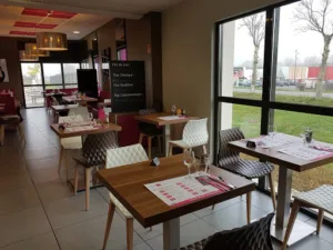 A MA CUIS IN à Castres