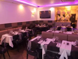 Chez Michel à Paris