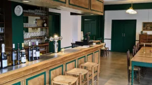 Relais de la Vallée à Ambialet