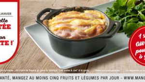 Poivre Rouge à Cahors