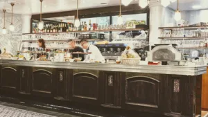 Brasserie 1901 Courbevoie à Courbevoie
