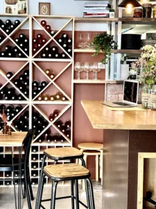 ahpe Restaurant à Biarritz