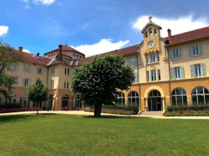 Area Lyon Saint Joseph à Sainte-Foy-lès-Lyon