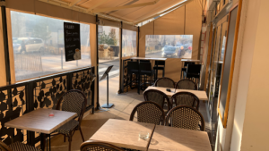 Brasserie de l’Avenue à Nevers