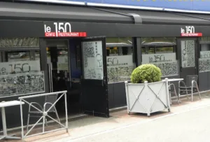 Le 150 à Quimper