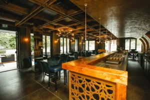 Comptoir Libanais Meylan à Meylan